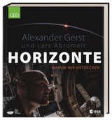 Horizonte - Alexander Gerst, Lars Abromeit