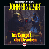 John Sinclair - Folge 144 - Jason Dark