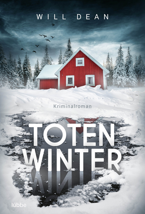 Totenwinter - Will Dean