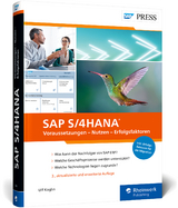 SAP S/4HANA - Koglin, Ulf