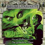 Gruselkabinett - Folge 162 - H.P. Lovecraft