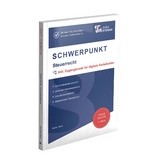 SCHWERPUNKT Steuerrecht - Kevin Jülich