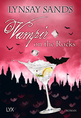 Vampir on the Rocks - Lynsay Sands