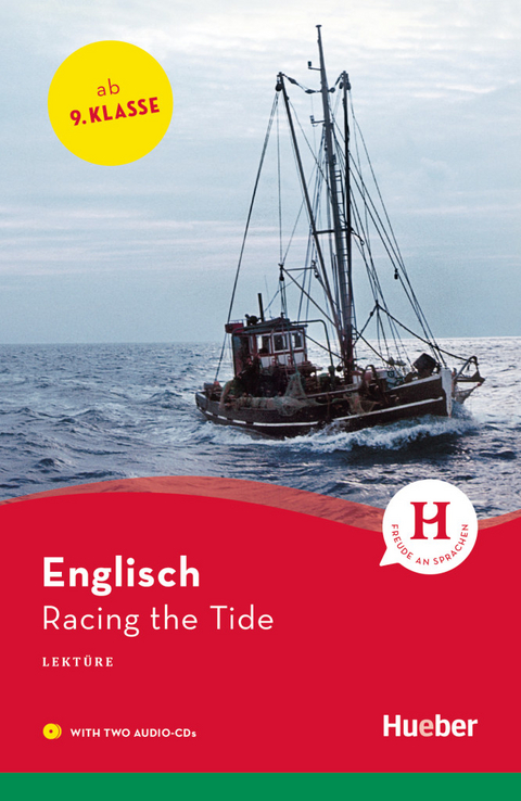 Racing the Tide - Denise Kirby