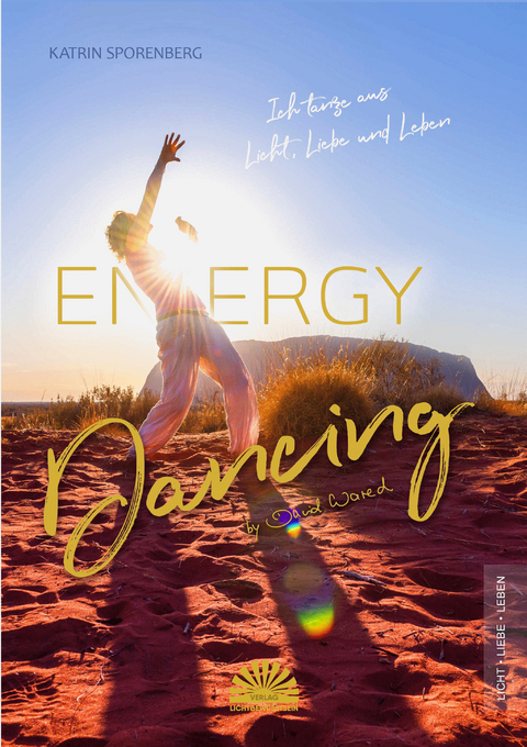 Energy Dancing by David Wared - Katrin Sporenberg