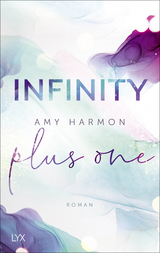 Infinity Plus One - Harmon, Amy