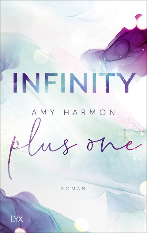 Infinity Plus One - Amy Harmon