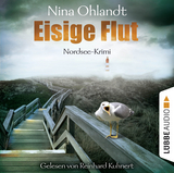 Eisige Flut - Nina Ohlandt