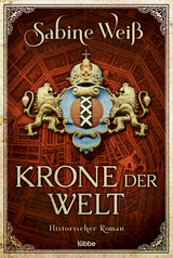 Krone der Welt - Sabine Weiß