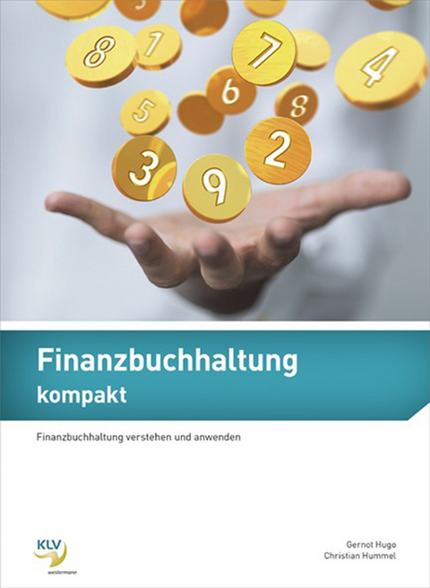 Finanzbuchhaltung kompakt - Gernot Hugo, Christian Hummel