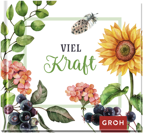 Viel Kraft - 