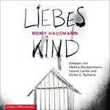 Liebes Kind - Hausmann, Romy; Landa, Leonie; Deutschmann, Heikko; Tscharre, Ulrike C.