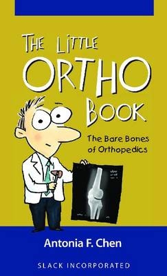 Little Ortho Book - 
