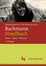 Bachmann-Handbuch - 