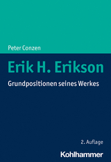 Erik H. Erikson - Peter Conzen