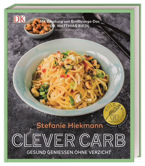 Clever Carb - Stefanie Hiekmann