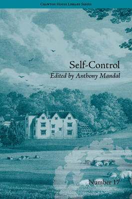 Self Control - 