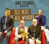 Zeit heilt alle Wunder - Uwe Steimle