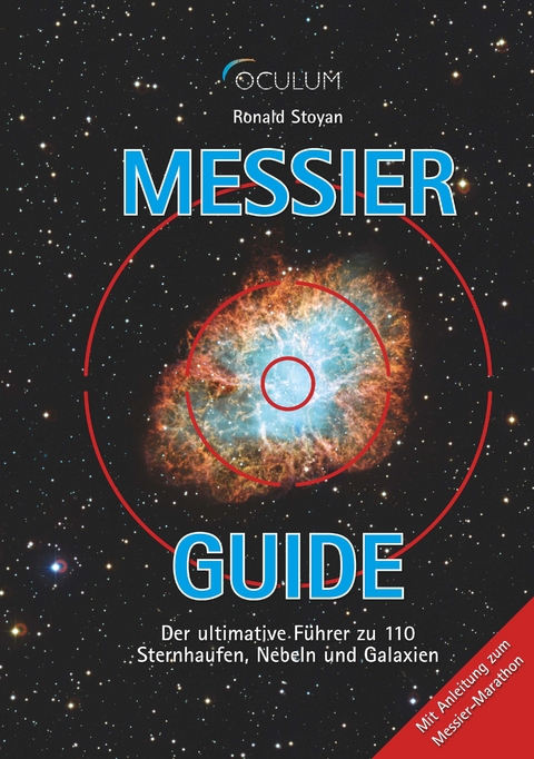 Messier-Guide - Ronald Stoyan
