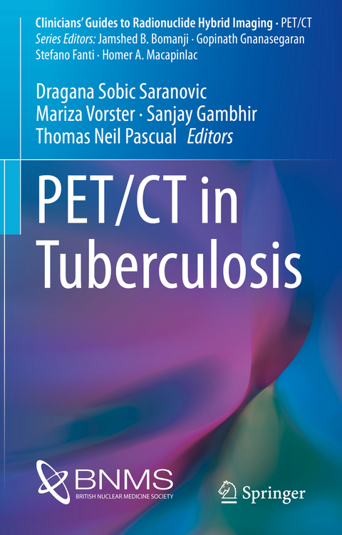 PET/CT in Tuberculosis - 