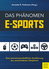 Das Phänomen E-Sport - 