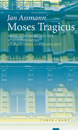 Moses Tragicus - Jan Assmann
