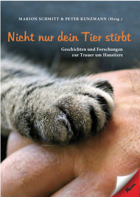 Nicht Nur Dein Tier Stirbt Von Marion Schmitt Isbn 978 3 327 1 Sachbuch Online Kaufen Lehmanns De