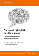 Norm und Hybridität / Ibridità e norma - 