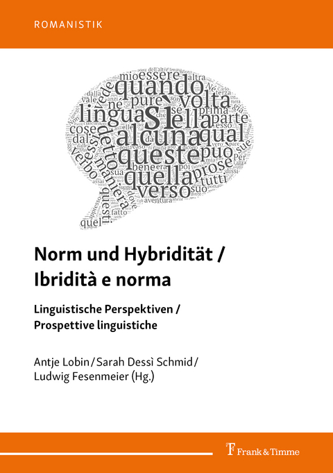 Norm und Hybridität / Ibridità e norma - 