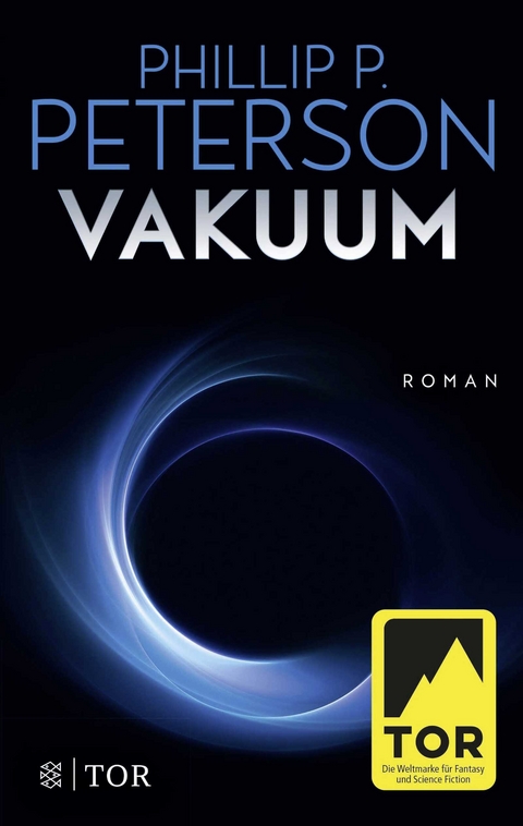 Vakuum - Phillip P. Peterson