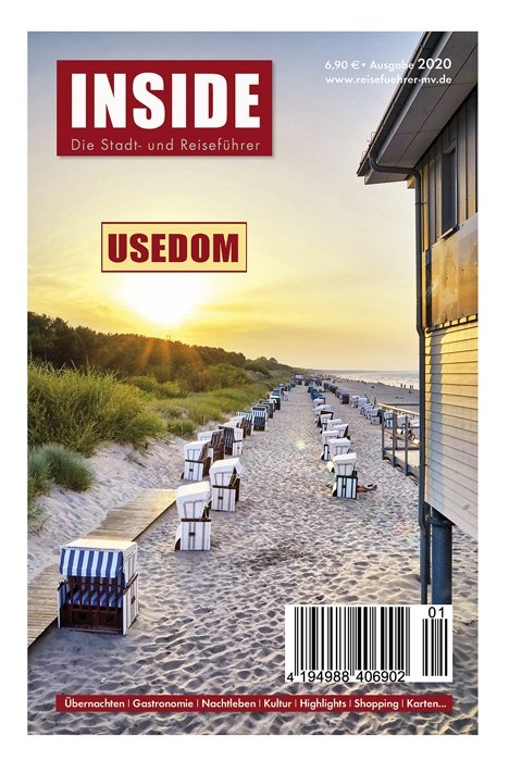 Usedom INSIDE - 