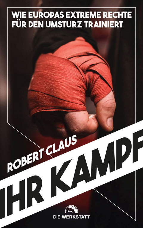 Ihr Kampf - Robert Claus