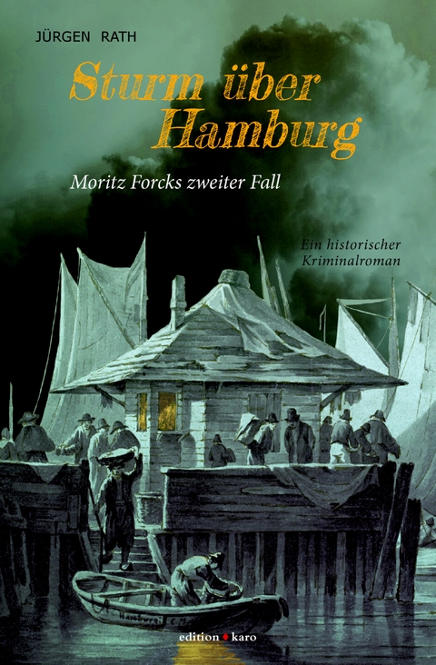 Sturm über Hamburg - Jürgen Rath