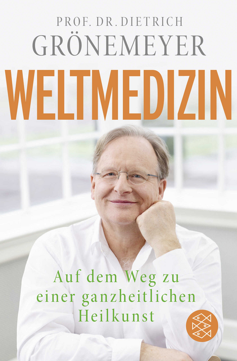 Weltmedizin - Dietrich Grönemeyer