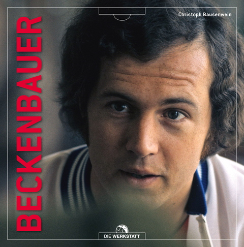 Beckenbauer - Christoph Bausenwein