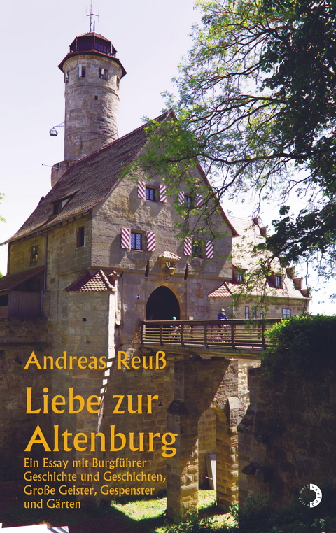 Liebe zur Altenburg - Andreas Reuß