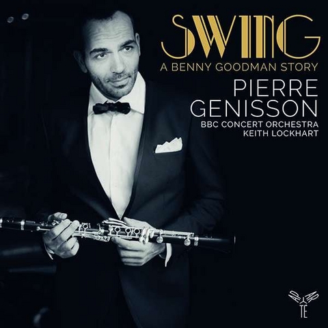 Swing: A Benny Goodman Story - 