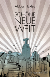 Schöne Neue Welt - Aldous Huxley