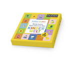 Duden 12+ Kennst du das? Meine bunte Spiel-und-Lernbox: Kinderwelt