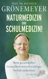 Naturmedizin und Schulmedizin! - Dietrich Grönemeyer