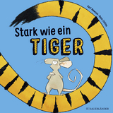 Stark wie ein Tiger! - Karl Newson