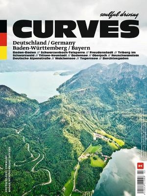 CURVES Deutschland / Germany - Stefan Bogner