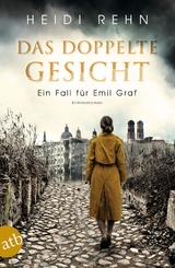 Das doppelte Gesicht - Heidi Rehn