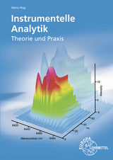 Instrumentelle Analytik - Heinz Hug