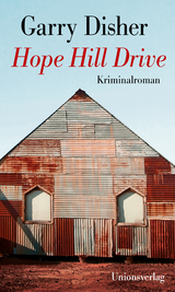 Hope Hill Drive - Garry Disher