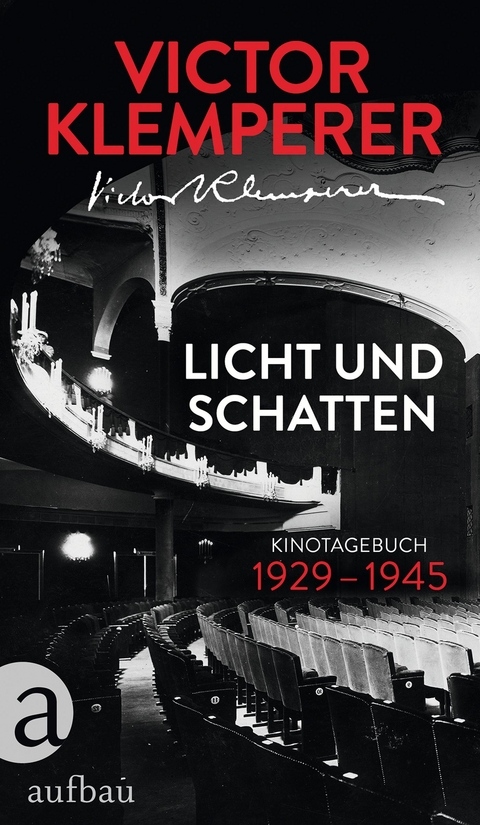 Licht und Schatten - Victor Klemperer