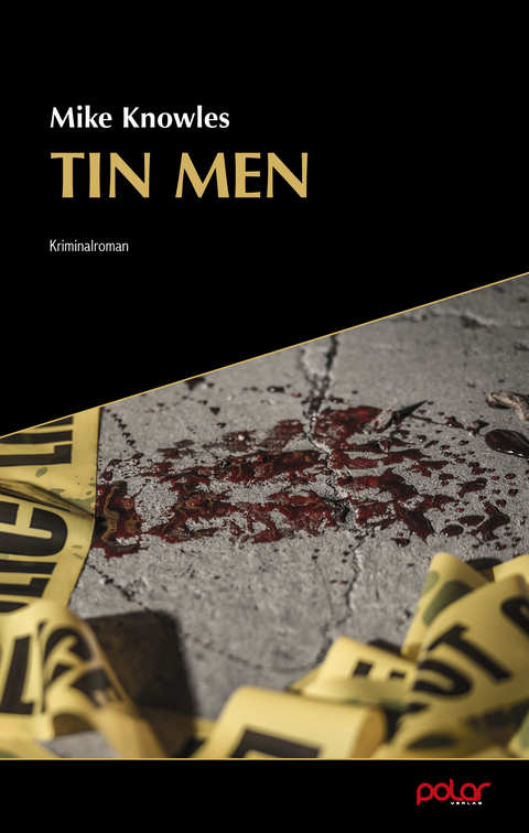 Tin Men - Mike Knowles