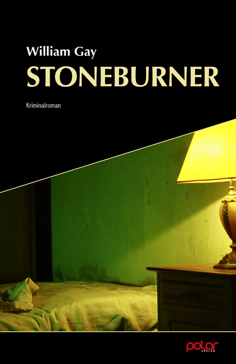 Stoneburner - William Gay