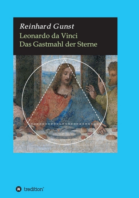 Leonardo da Vinci - Reinhard Gunst