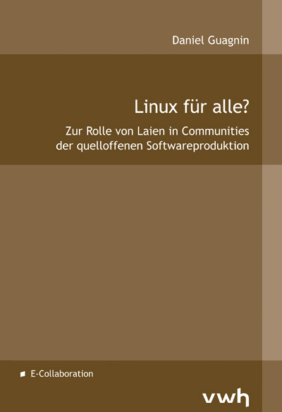 Linux für alle? - Daniel Guagnin